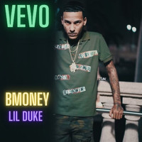 Bmoney - Vevo (Explicit)