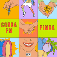 Conga FM - Fimba