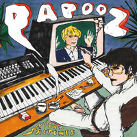 Papooz - Night Sketches (US Version)