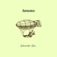 Aurtigards - Salamander Sky