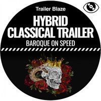 Gabriel Saban - Hybrid Classical Trailer (Baroque on Speed)