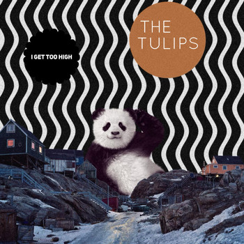 The Tulips - I Get Too High