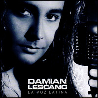Damian Lescano - La Voz Latina