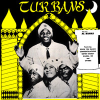 The Turbans - Starring Al Banks