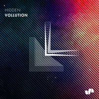 Hidden - Vollution EP