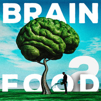 Jonathan Barlow - Brainfood 2