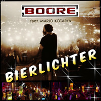 Boore feat. Mario Kotaska - Bierlichter