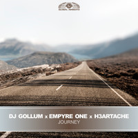 DJ Gollum x Empyre One x H3ARTACHE - Journey (Extended Mix)
