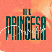MC Hv feat. kiko de sousa, MxM - Princesa