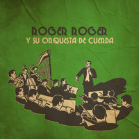 Roger Roger - Roger Roger Y Su Orquesta De Cuerda