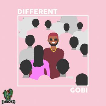 Gobi - Different