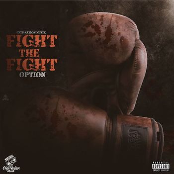 Option - Fight The Fight