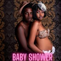 Miss P - Baby Shower