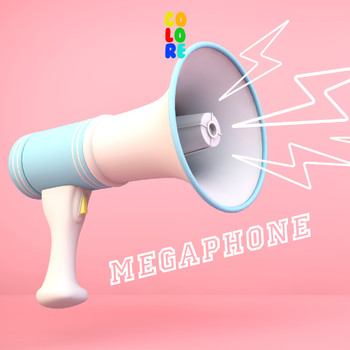 Various Artists - Megaphone