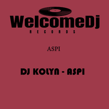 DJ Kolyn - Aspi