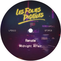 Renote - Midnight Affair