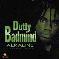 Alkaline - Dutty Badmind (Explicit)