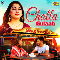 Gulaab - Challa