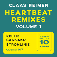 Claas Reimer - Heartbeat Remixes, Vol. 1