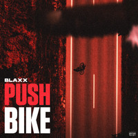 Blaxx - Push Bike