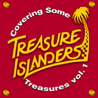 The Treasure Islanders - Covering Some Treasures Vol.1