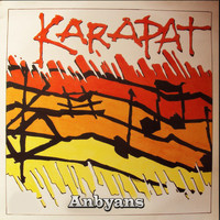 Karapat - Anbyans
