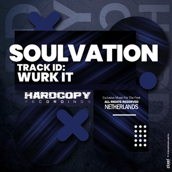 Soulvation - Wurk It