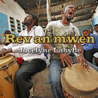 Jocelyne Labylle - Rev an mwen