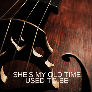 T-Bone Walker - She's My Old Time Used-To-Be