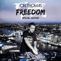 Jon Thomas - Freedom (Special Edition)
