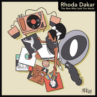 Rhoda Dakar - The Man Who Sold The World