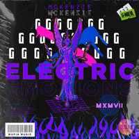 McKenzie - Electric Emotions