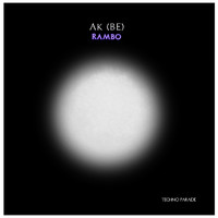 Ak (BE) - Rambo