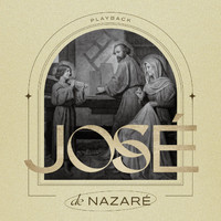 Coro Edipaul - José de Nazaré (Playback)