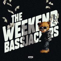 Bassjackers - The Weekend
