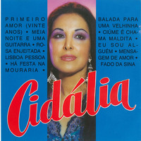 Cidália Moreira - Cidália Moreira