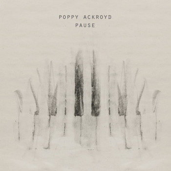 Poppy Ackroyd - Murmurations
