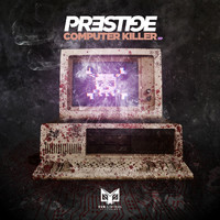 Prestige - Computer Killer EP
