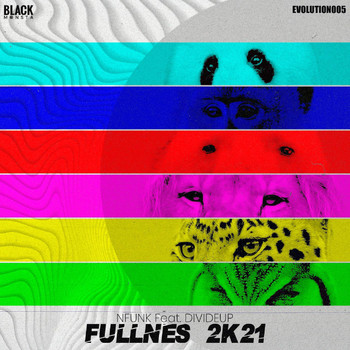 Nfunk feat. DivideUp - Fullnes 2k21