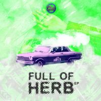 Top Dolla - Full A Herb EP