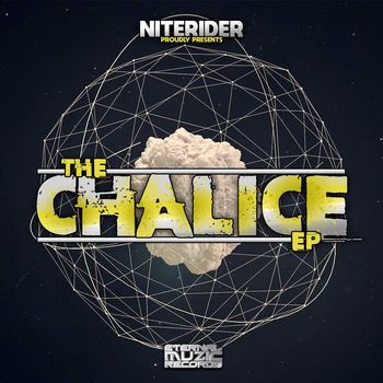 Niterider - The Chalice EP
