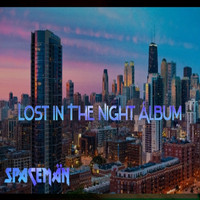 SpaceMän - Lost in the Nigth