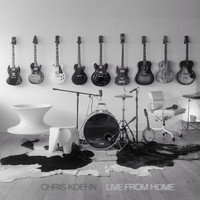 Chris Koehn - Live From Home