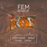 F.E.M - Roars (Goañv Edition)