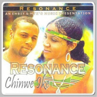 Resonance - Chinwe Ike