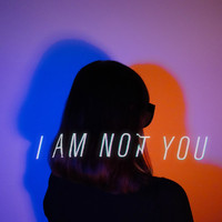 Blood Red Shoes - I AM NOT YOU (Explicit)