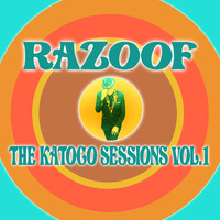Razoof - Katogo Sessions Vol. 1
