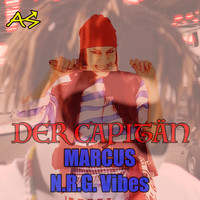 Marcus N.R.G. Vibes - Der Capitän
