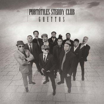 Portátiles Steady Club - Ghettos