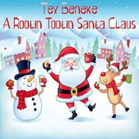 Tex Beneke - A Rootin' Tootin' Santa Claus (Remastered)